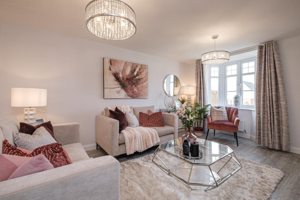 Main image of property: Great Horwood Road,
Winslow,
Buckinghamshire,
MK18 3LY