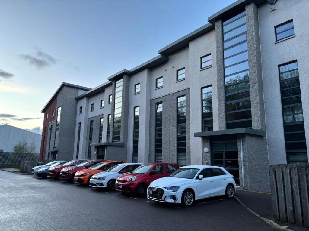 Additional image 16 of Auchmill Road, Bucksburn, Aberdeen