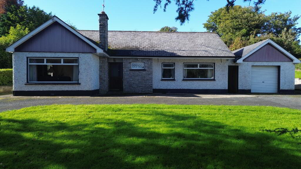 Main image of property: Penny Bridge, Mullinary Street, Carrickmacross