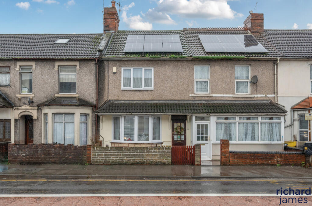 Main image of property: County Road, Swindon, SN1