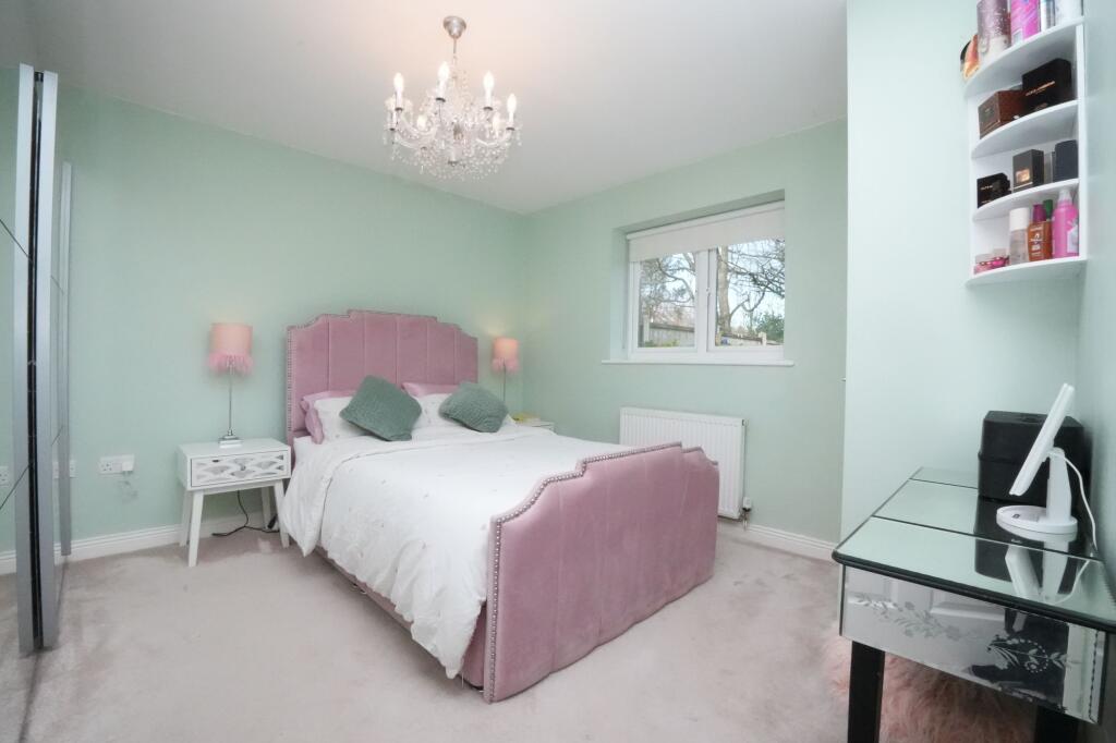 Additional image 6 of Millbrook Gardens, Birmingham, B13