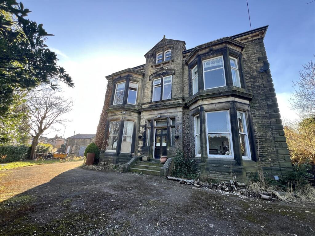 Main image of property: Day Nursery & Play Centre, West Yorkshire