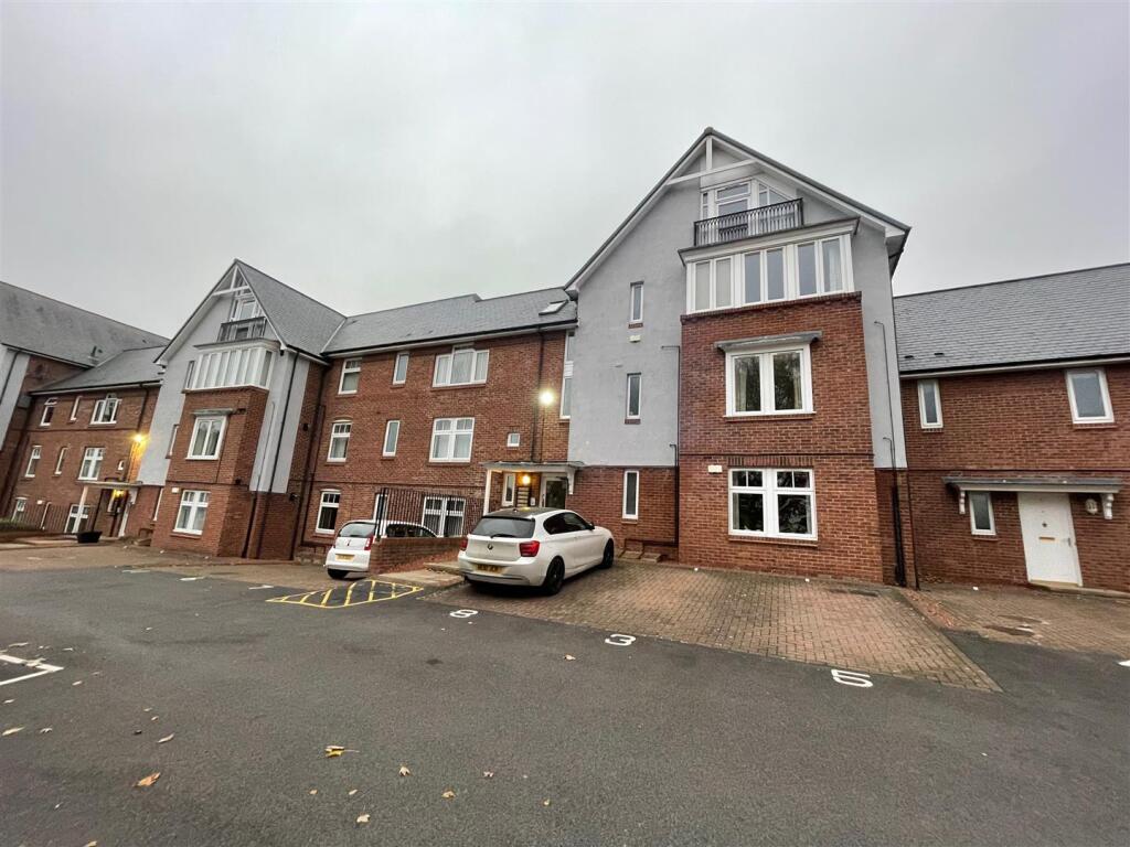 Main image of property: Monument Court, Durham