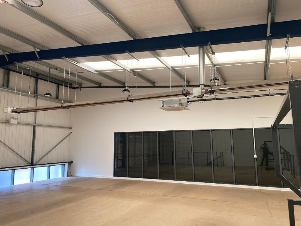 Additional image 10 of Birmingham Trade Park, Kingsbury Road, Erdington, B24 9PS