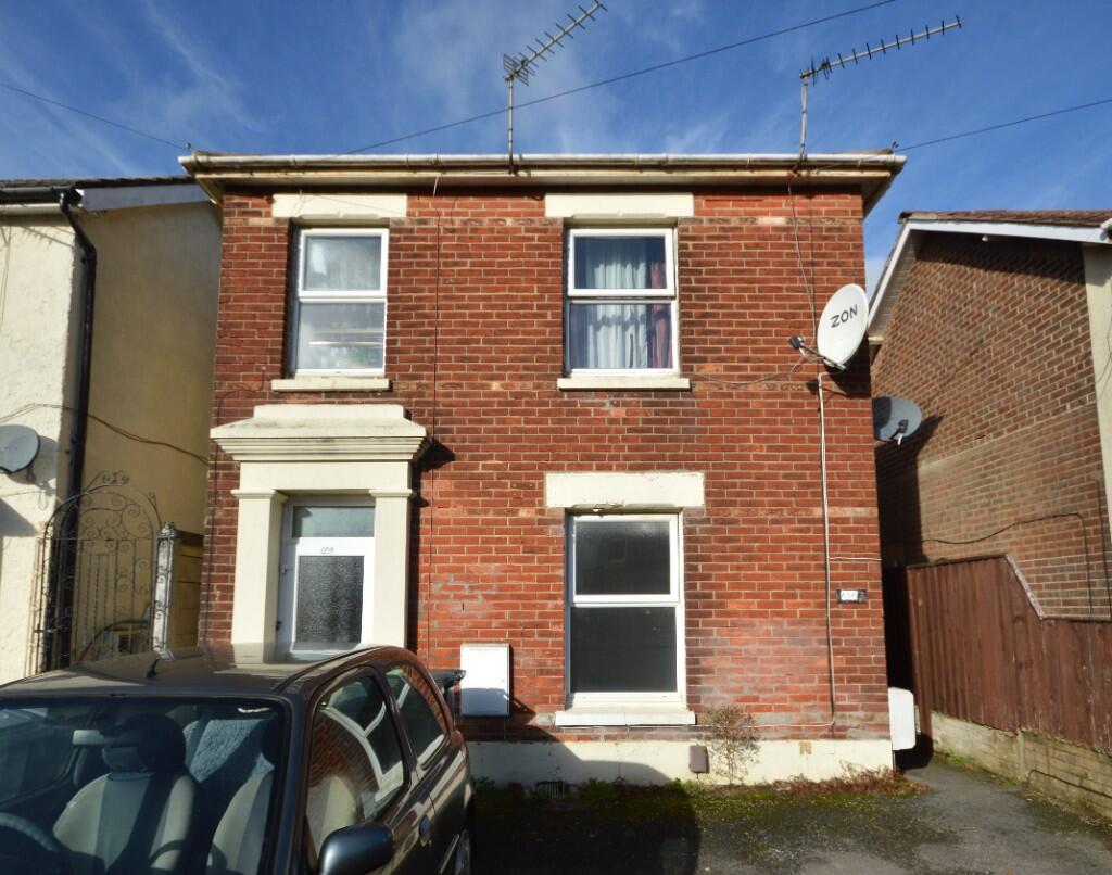 Main image of property: Bournemouth