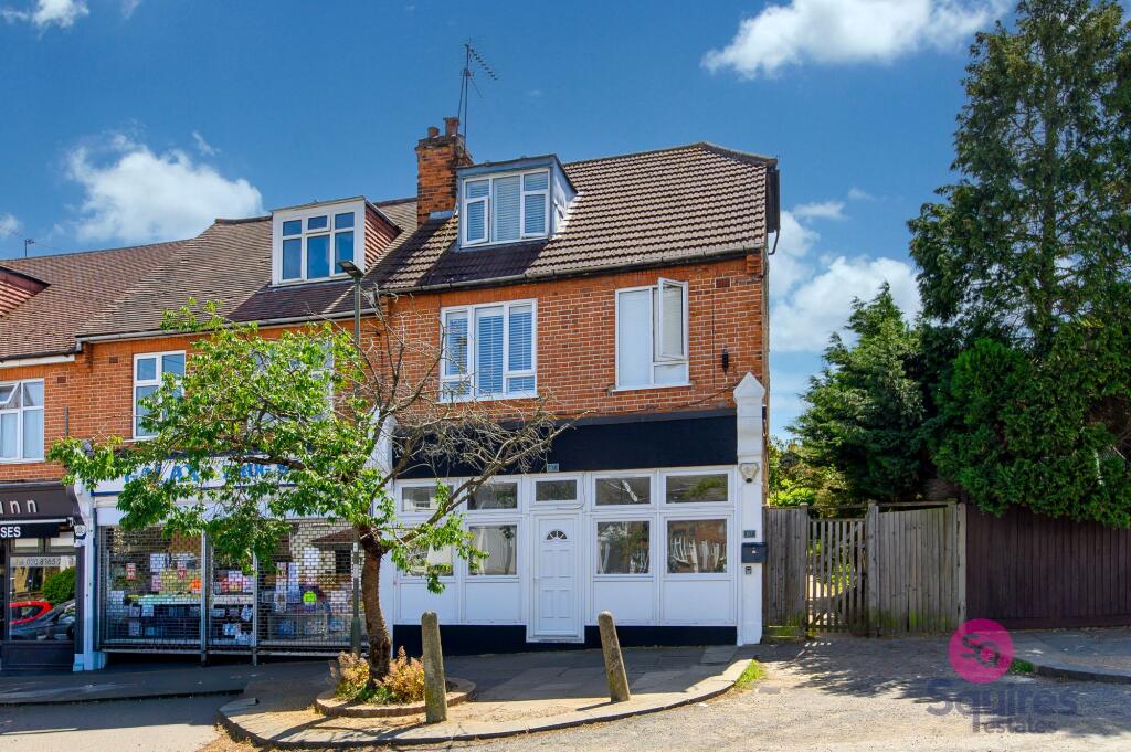 Main image of property: Church Lane, London, N2