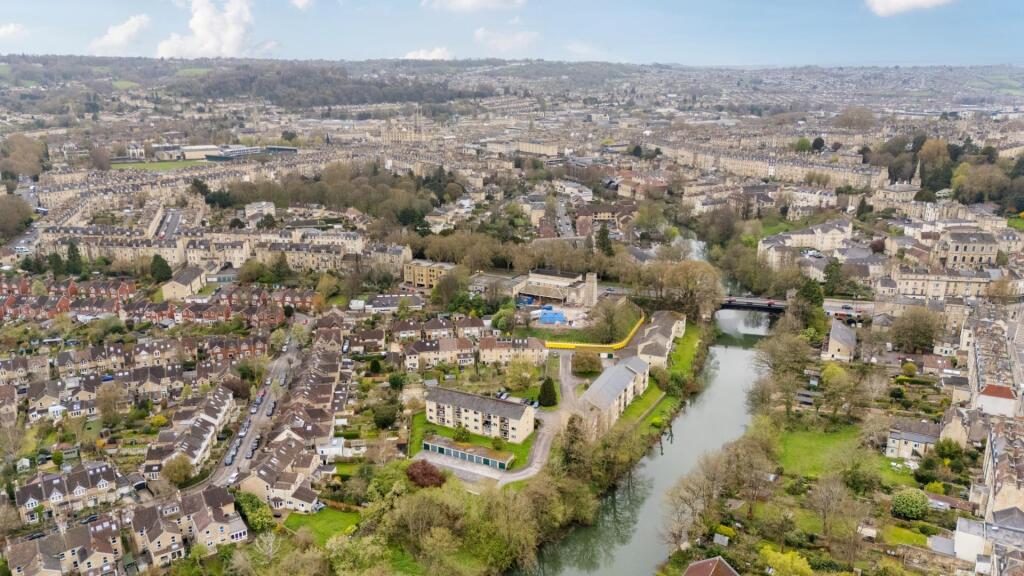 Additional image 22 of Rochfort Court, Bath