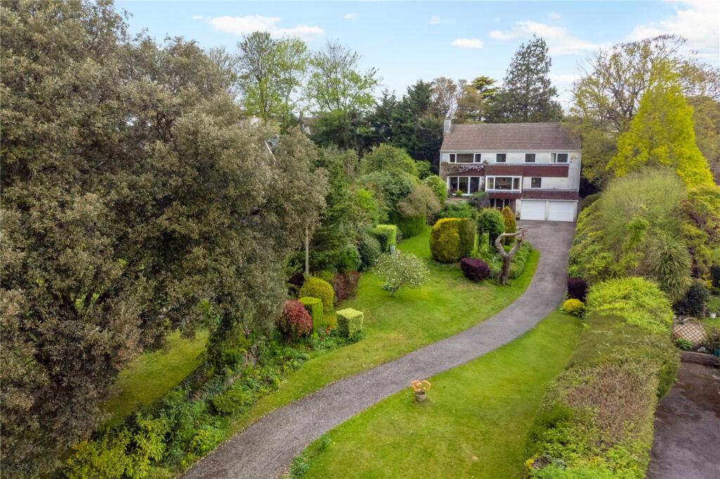 Main image of property: Bucklands End, Nailsea, North Somerset, BS48