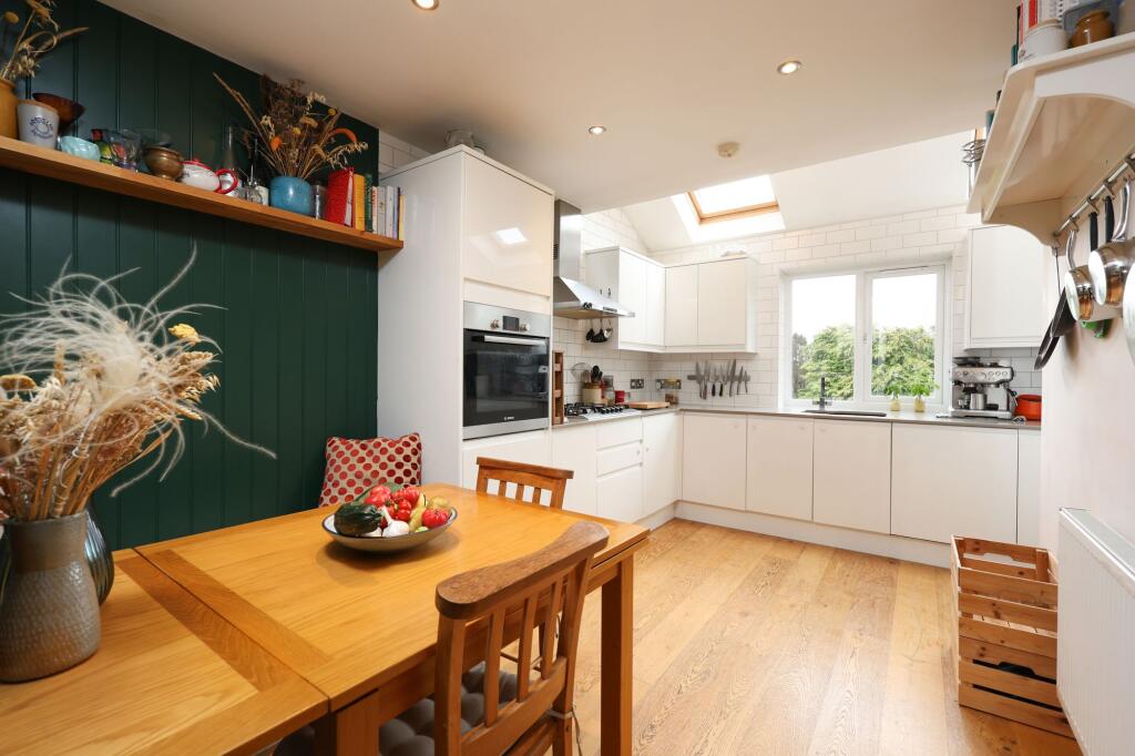 Main image of property: Ashley Down Road, Bristol, BS7