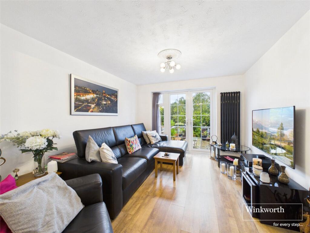 Cotswold Way, Tilehurst, Reading, Berkshire, RG31 photo 4