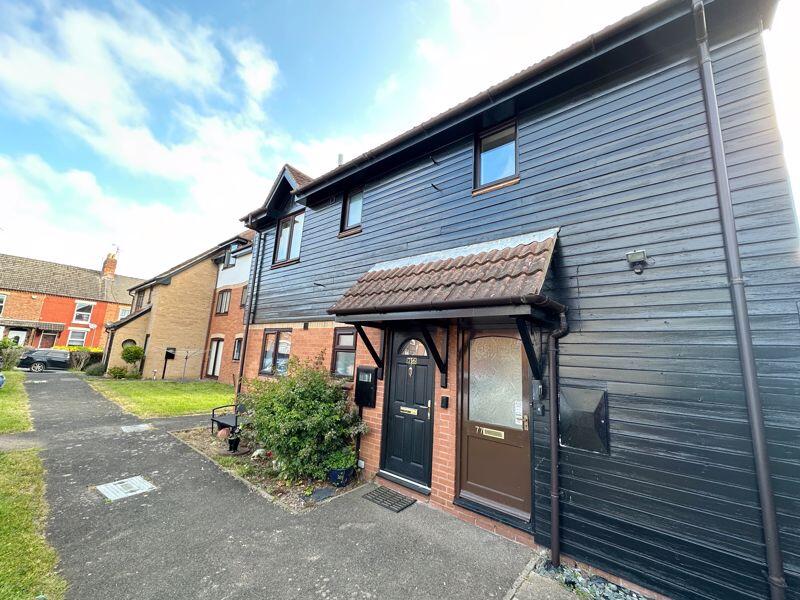 Main image of property: Albert Street, Grantham