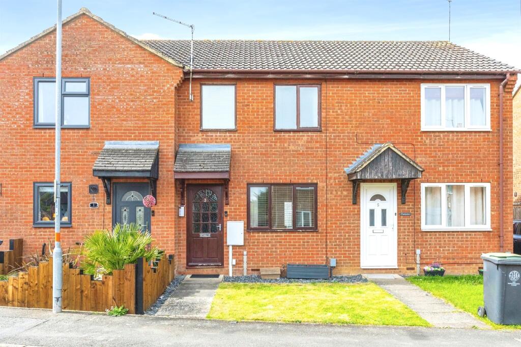 Main image of property: Sheffield Court, Raunds