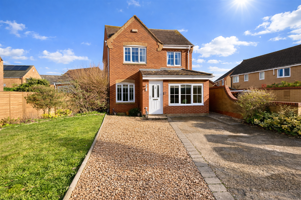 Main image of property: Lady Charlotte Road, Hampton Hargate, Peterborough, Cambridgeshire, PE7