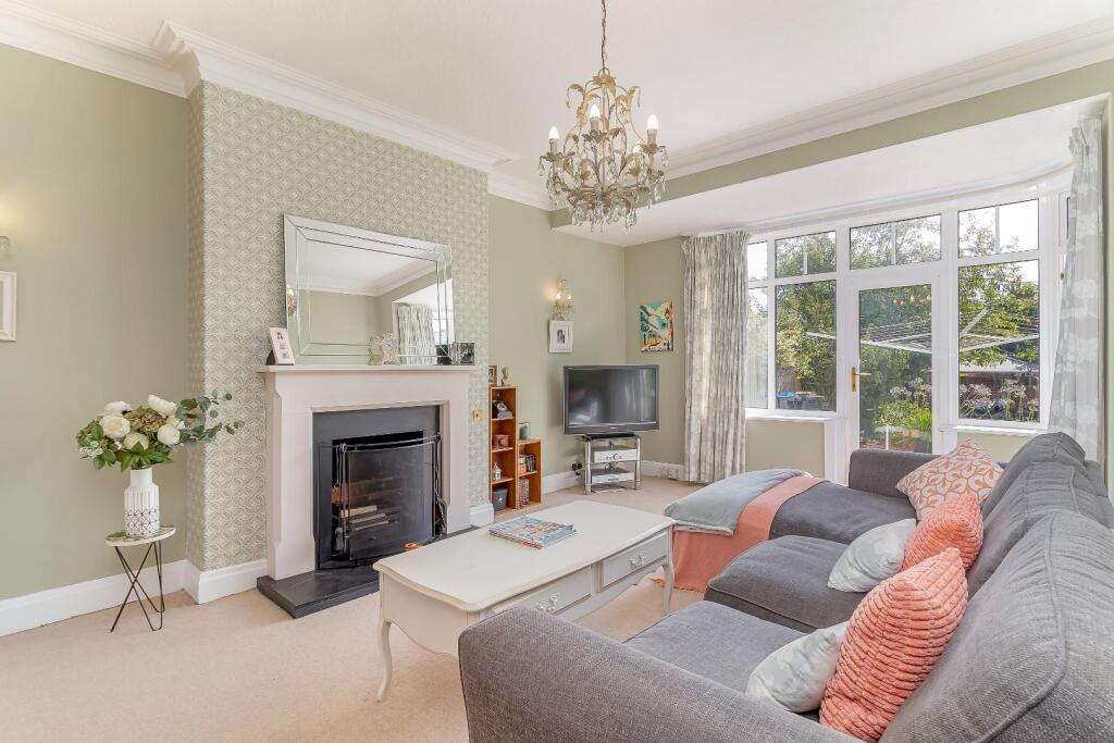 House in Harrogate - View 4