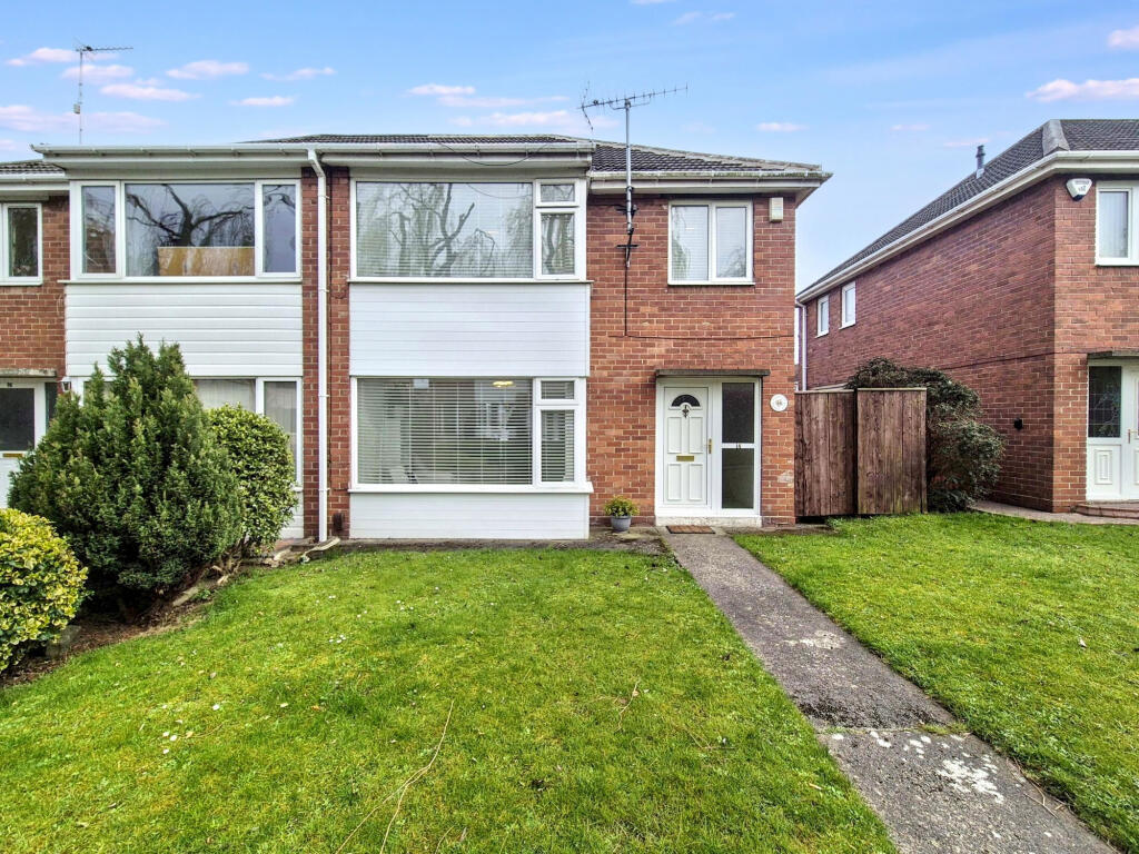 Main image of property: Dahlia Way, Hebburn, Tyne and Wear, NE31 2QH