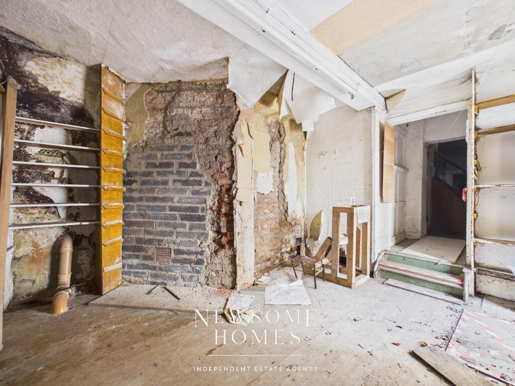 House in Chester - View 4