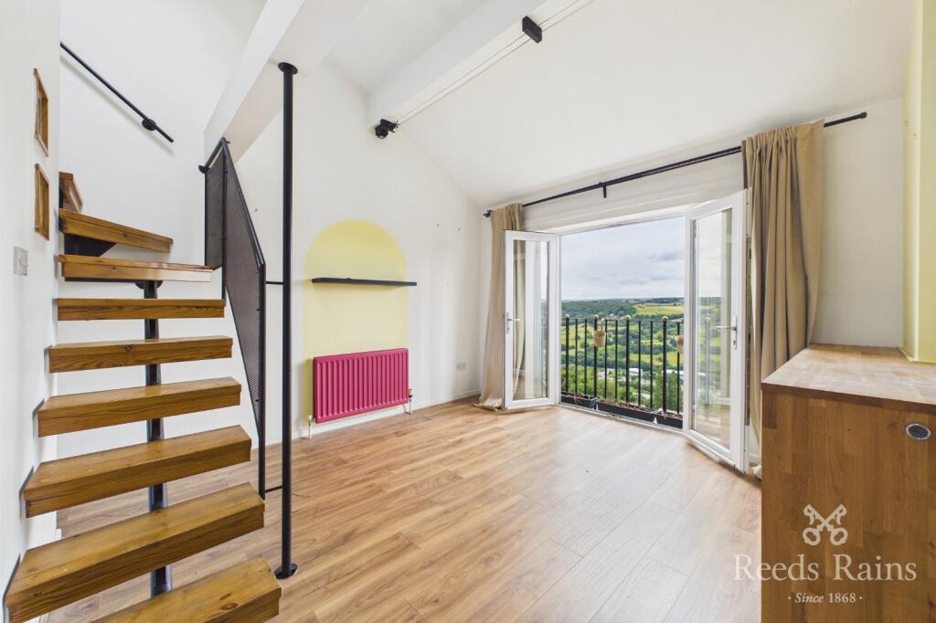 Main image of property: Skircoat Moor Road, Halifax, West Yorkshire, HX3