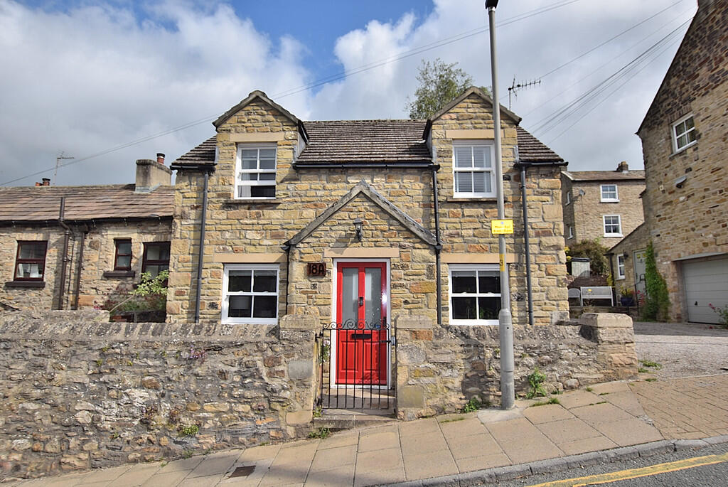 Main image of property: New Road, Richmond