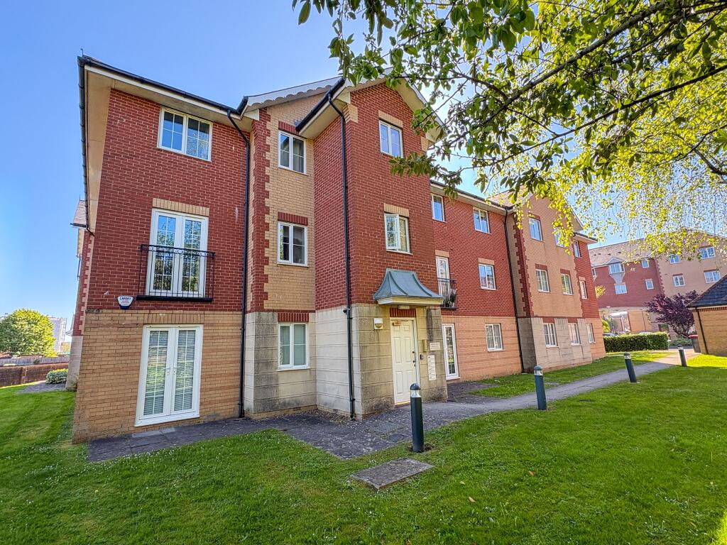 Main image of property: Seager Drive, Cardiff
