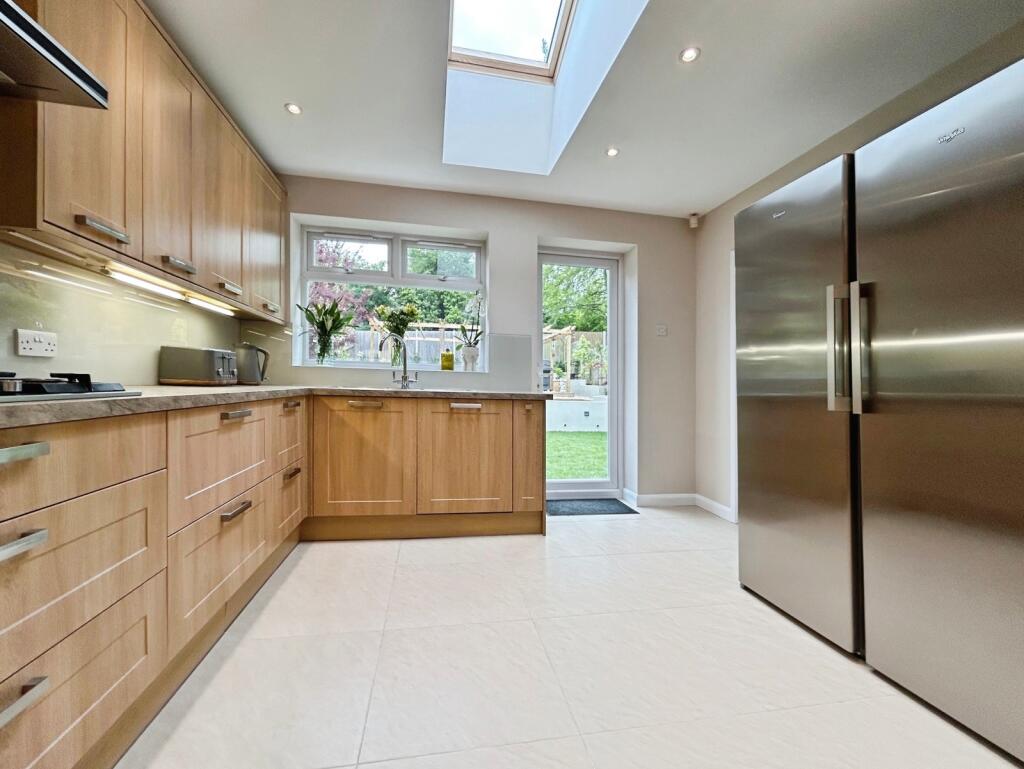 Springcroft, Hartley, Longfield, Kent, DA3 photo 4