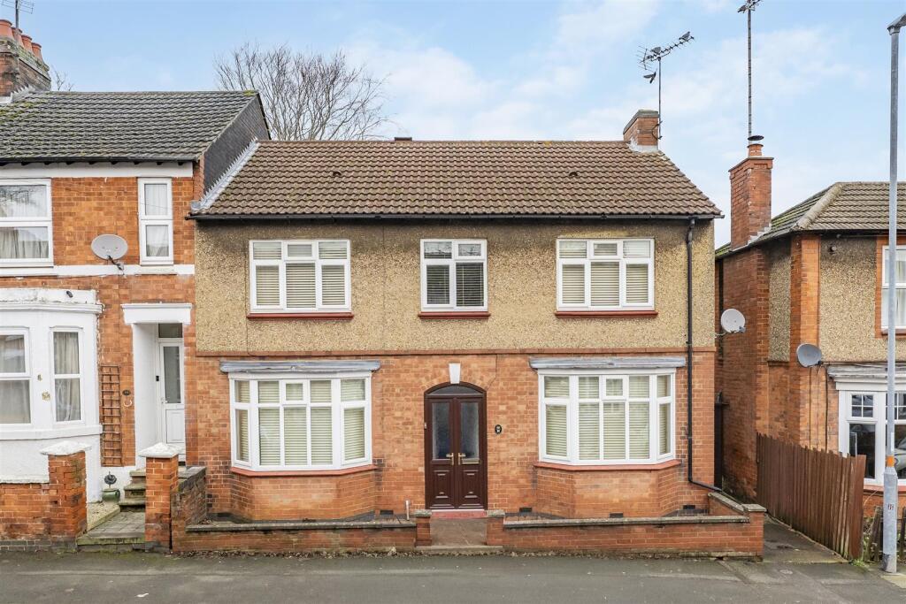 Main image of property: Roundhill Road, Kettering