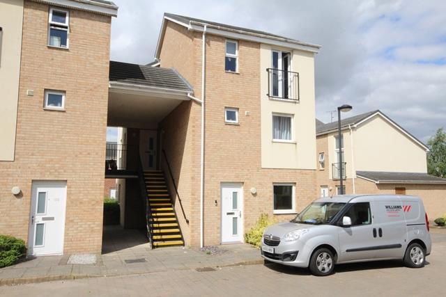 Main image of property: Clog Mill Gardens, Selby