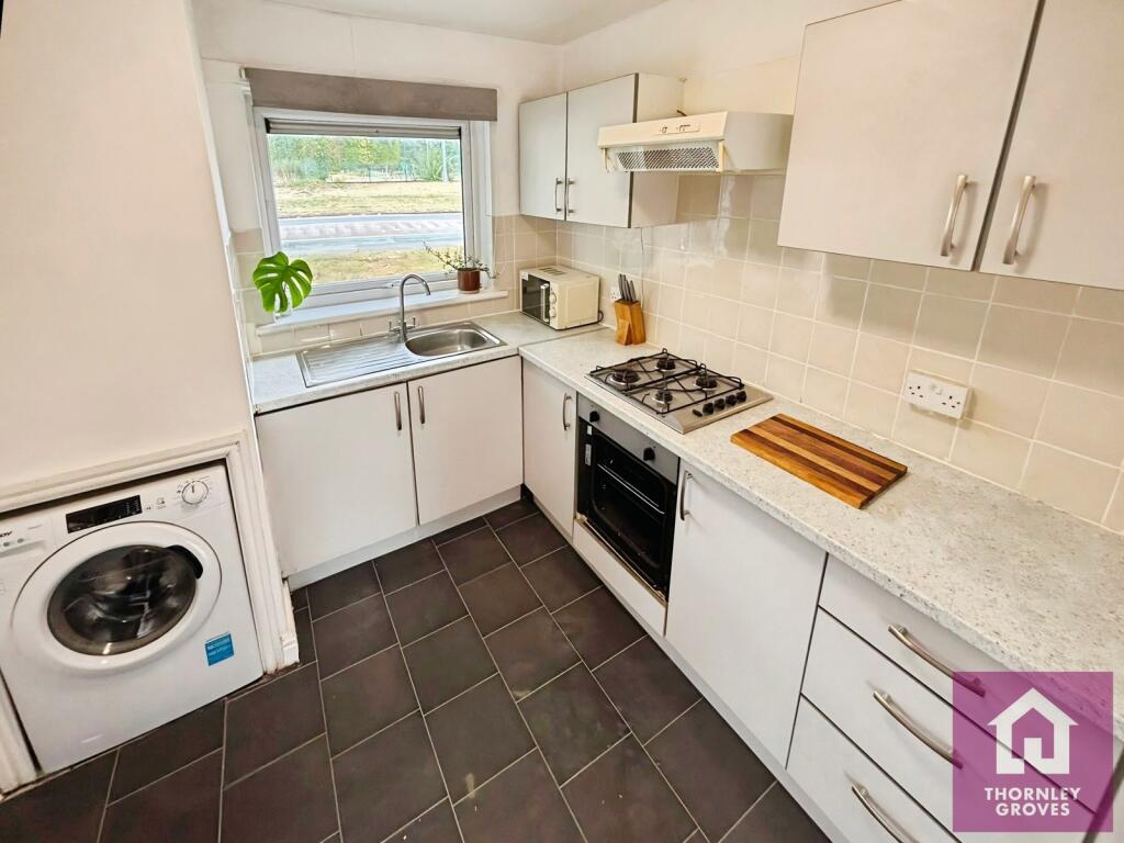 House in Salford, Pendleton - View 5