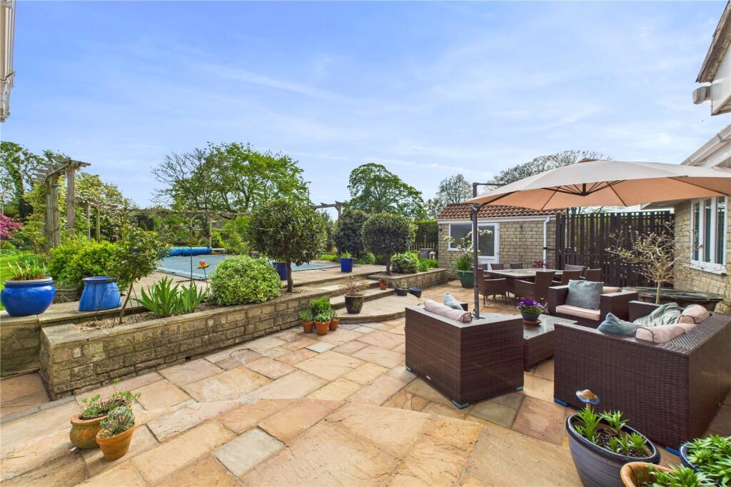 Additional image 6 of Downside Close, Chilcompton, Radstock, Somerset, BA3