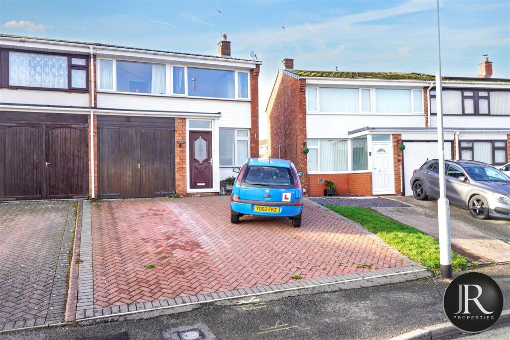 Main image of property: Leahall Lane, Brereton, Rugeley