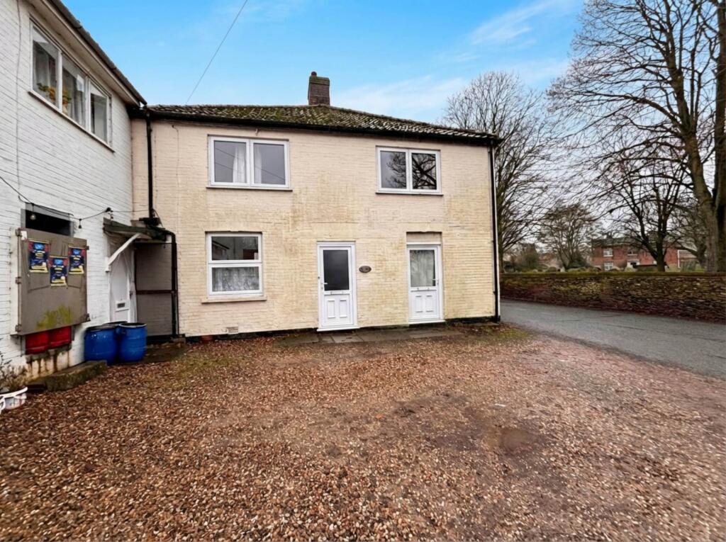 Main image of property: Church Plain, Mattishall, Dereham