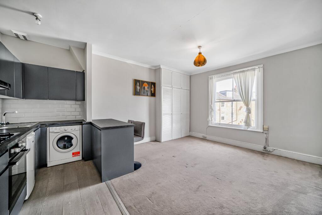 Main image of property: St. Marks Road, Ladbroke Grove, London, W10