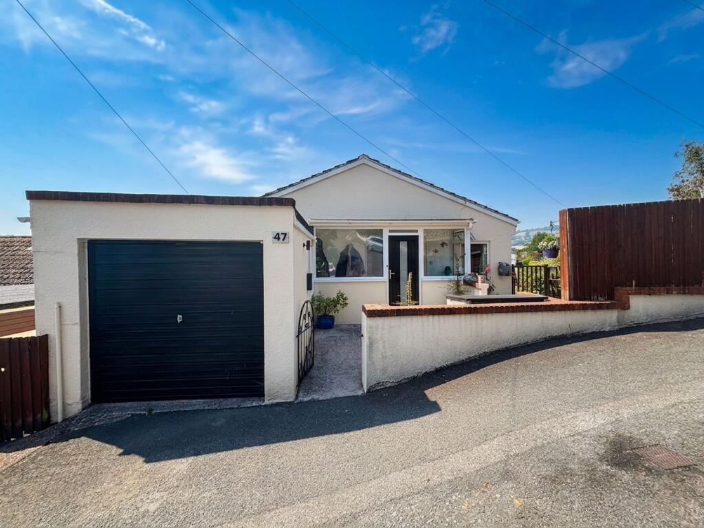 Main image of property: Deer Park Avenue, Teignmouth, TQ14