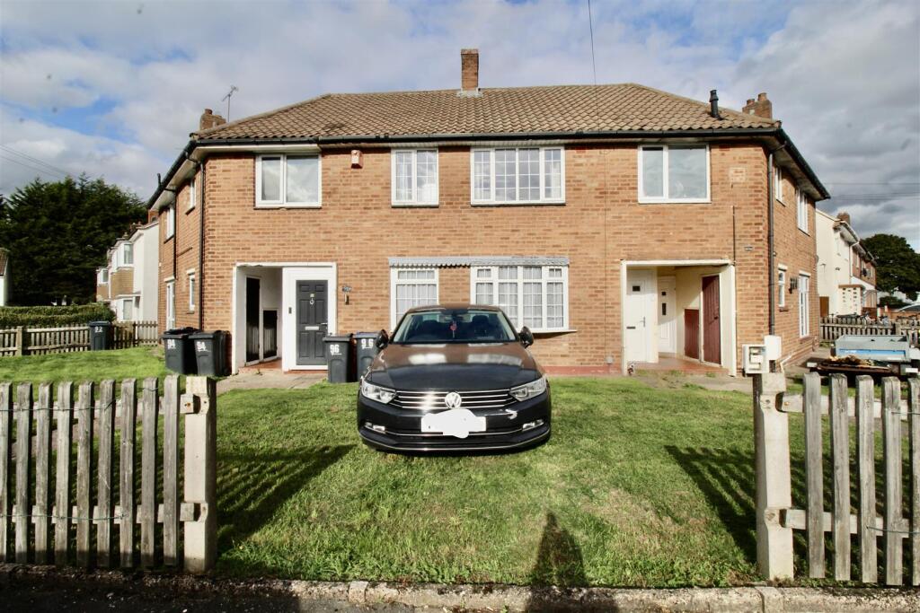 Mulwych Road., Tile Cross, Birmingham