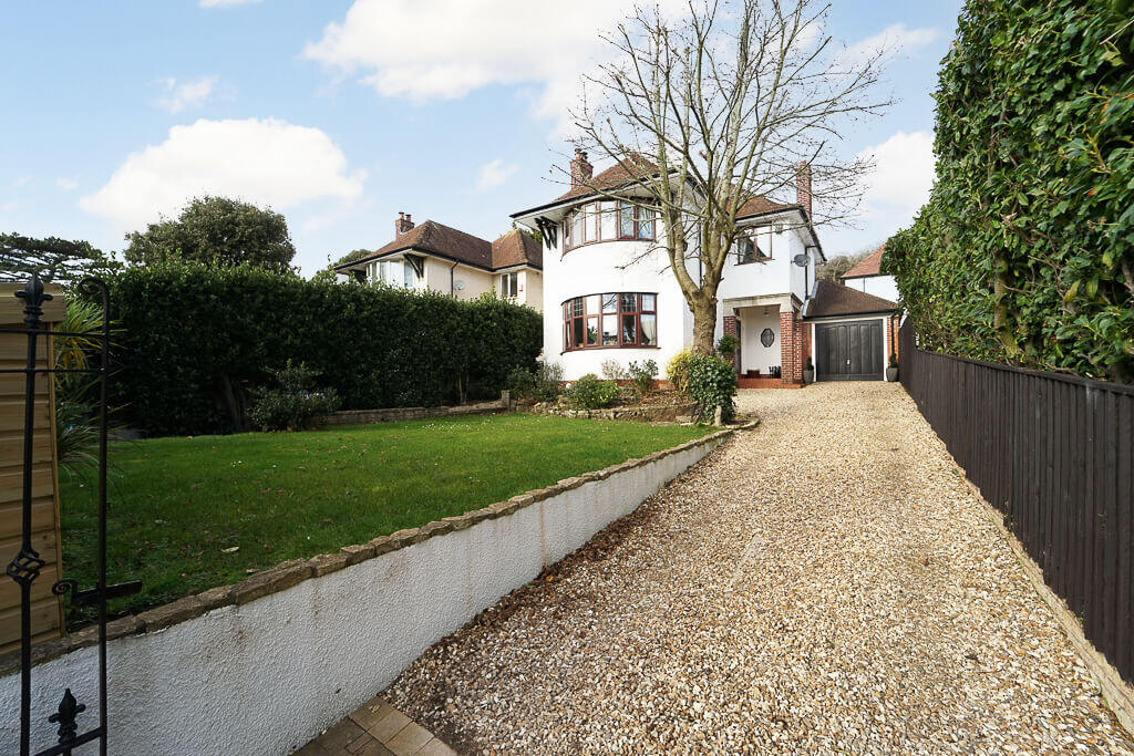 Main image of property: Bristol Road Lower, Weston-Super-Mare, BS23