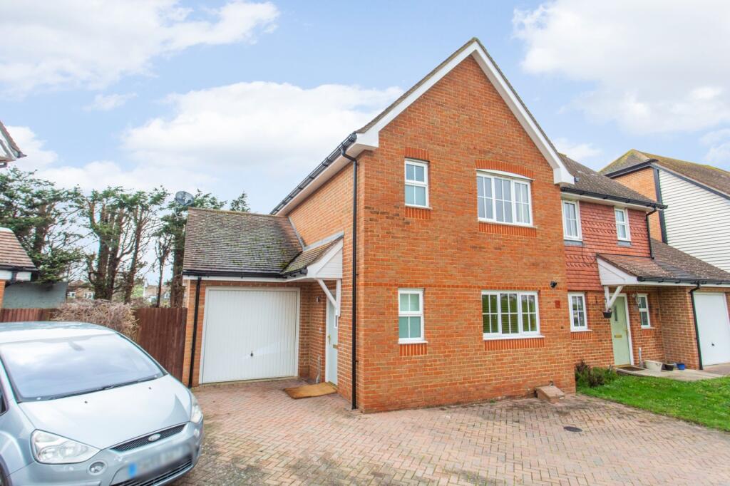 Main image of property: Wye Green, Herne Bay, Kent, CT6