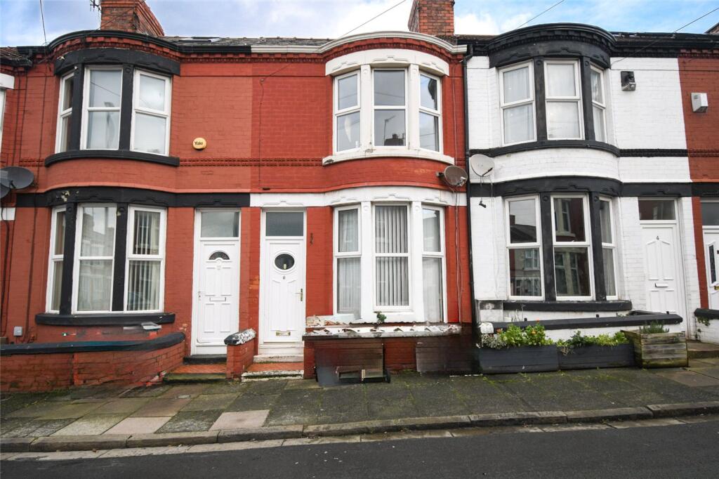 Main image of property: Rufford Road, Wallasey, Wirral