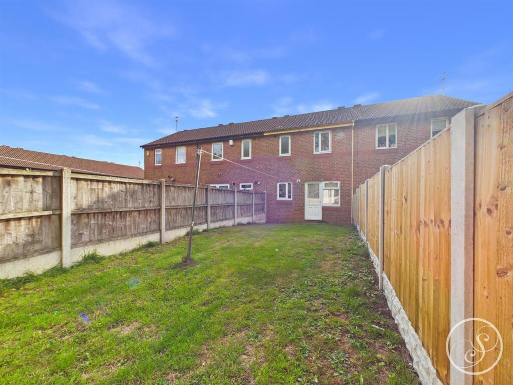 House in Leeds - View 4