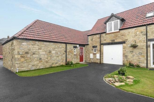 Main image of property: The Hemmel, Browney Lane, Durham, DH7