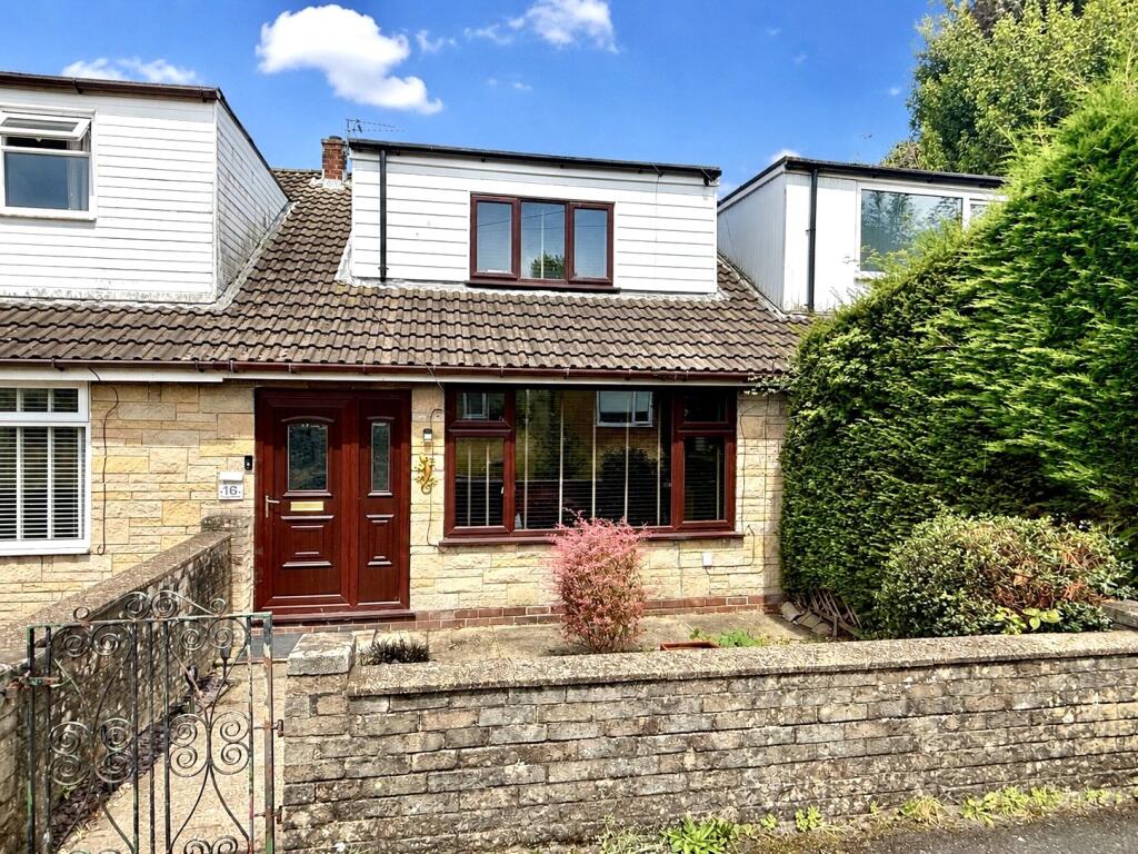 Main image of property: Wiltshire Road, Chadderton, Oldham, Greater Manchester, OL9