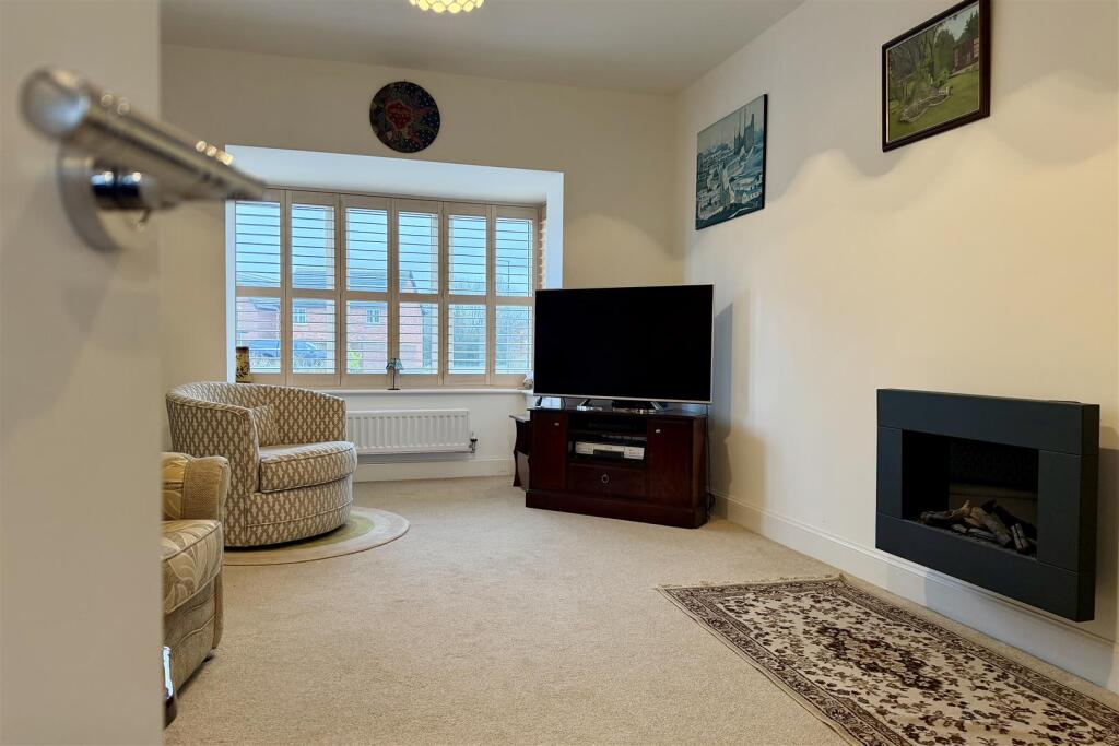 Goosepool Way, Middleton St. George, Darlington, DL2 1RA photo 4
