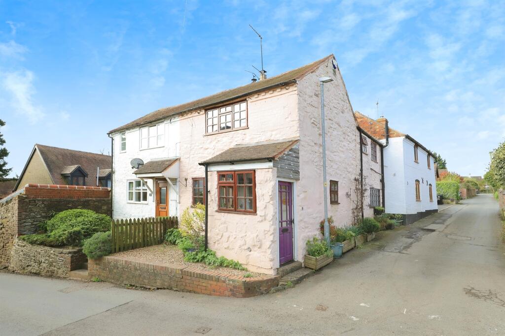 Main image of property: The Hurst, Cleobury Mortimer, KIDDERMINSTER