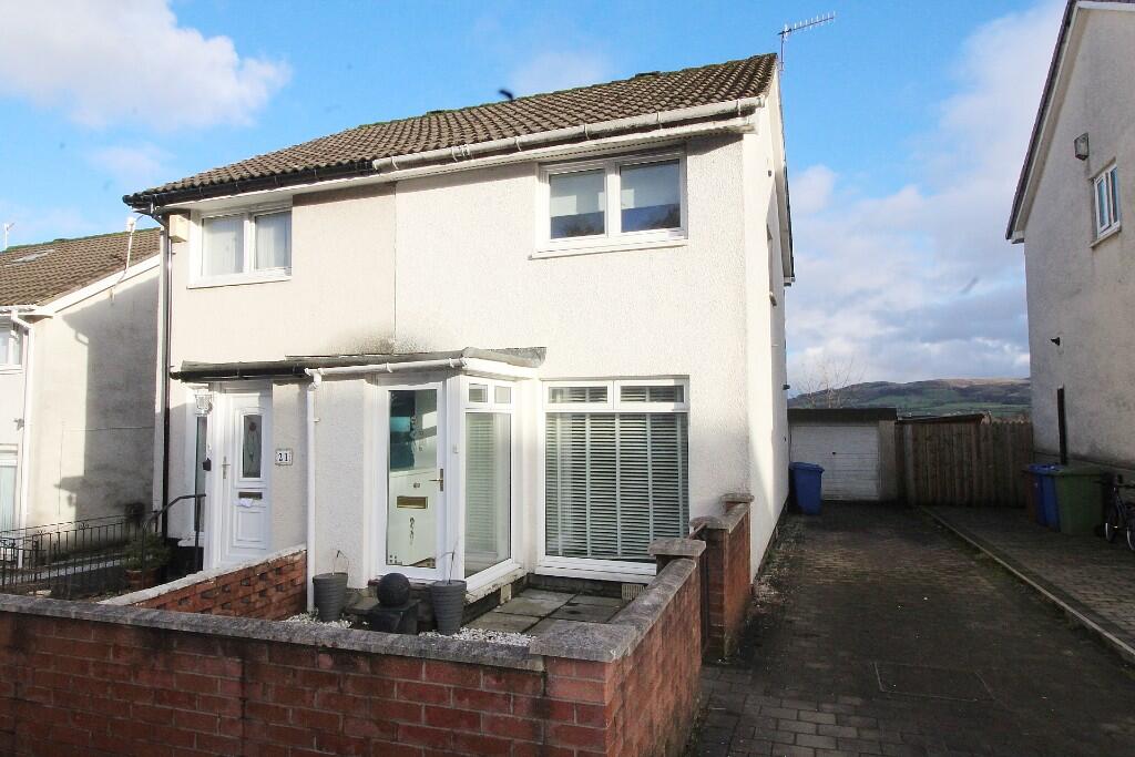 Main image of property: Woodbank Gardens, Alexandria