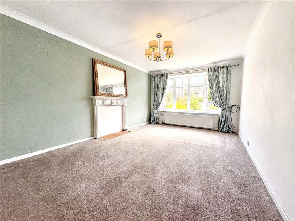 House in Ashfield, Selston - More