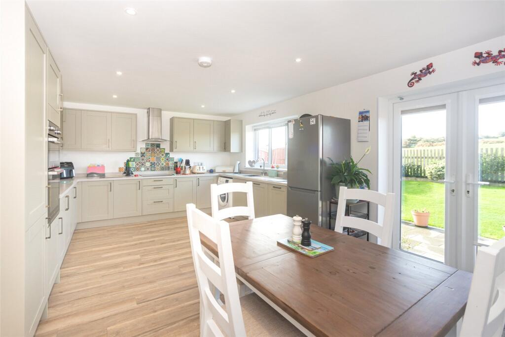 House in Bull Bay, Amlwch - View 3