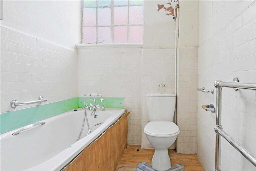 Apartment in London, Royal Borough of Kensington and Chelsea - View 5