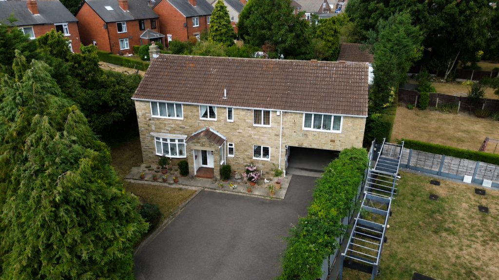 Main image of property: The Poplars Charlestown, Ackworth, Pontefract