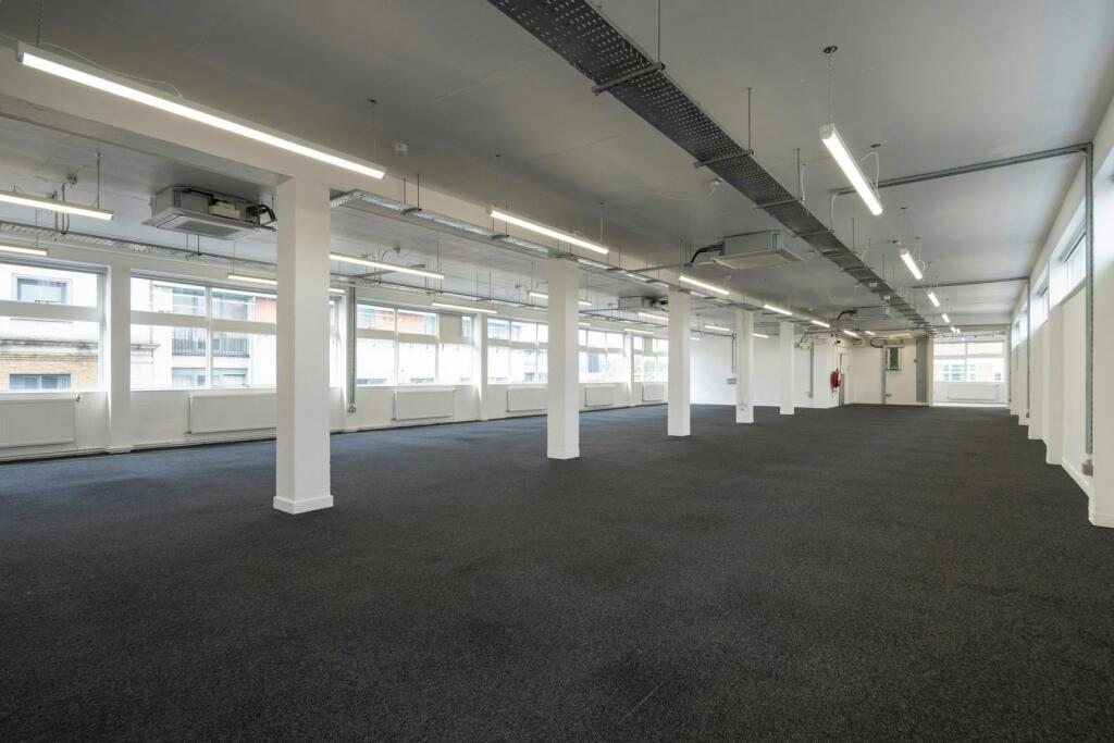 3rd Floor