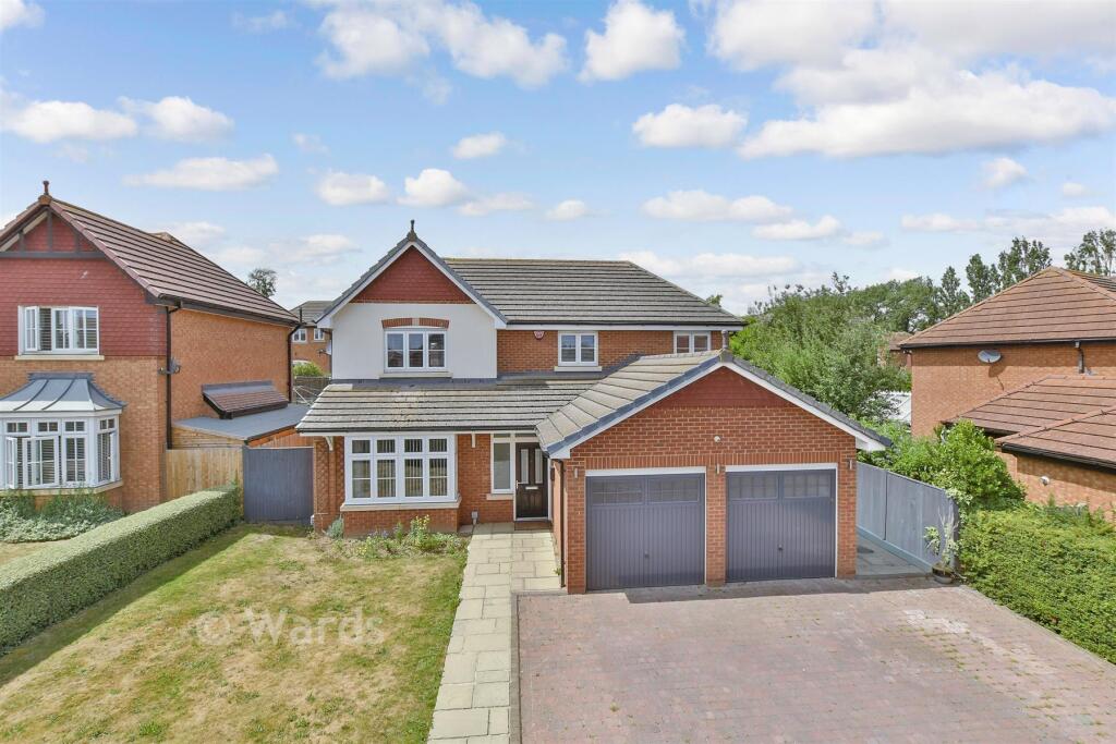 Main image of property: Lawday Avenue, Eastchurch, Kent