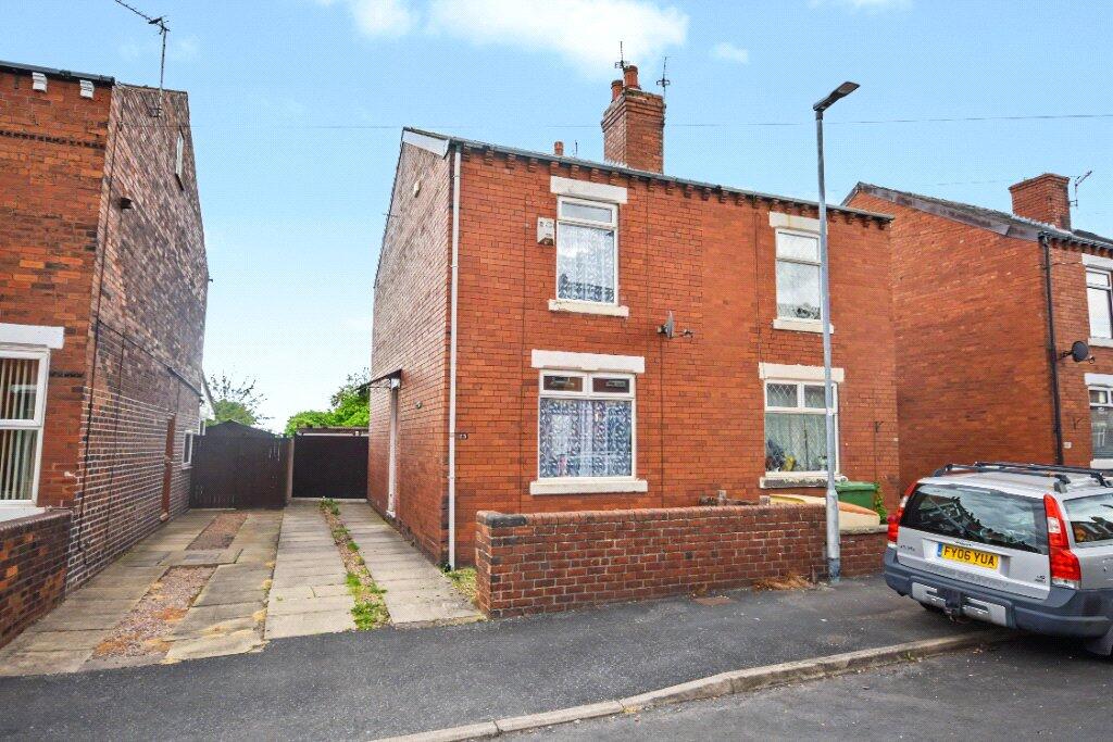 Main image of property: First Avenue, Wakefield, West Yorkshire