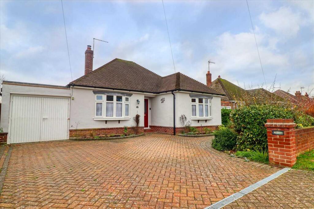 Main image of property: Thorpe Le Soken, Tendring